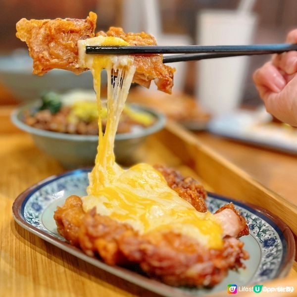 【🍽️周圍食】觀塘九龍灣🇹🇼台味古早美食指南