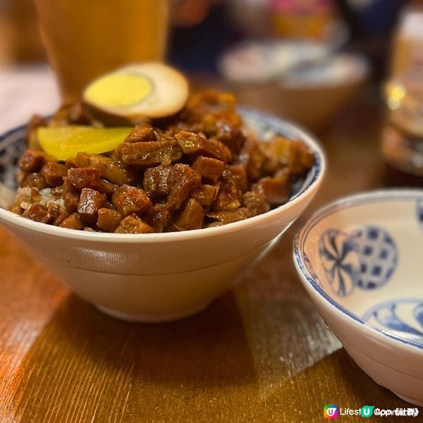 【🍽️周圍食】觀塘九龍灣🇹🇼台味古早美食指南