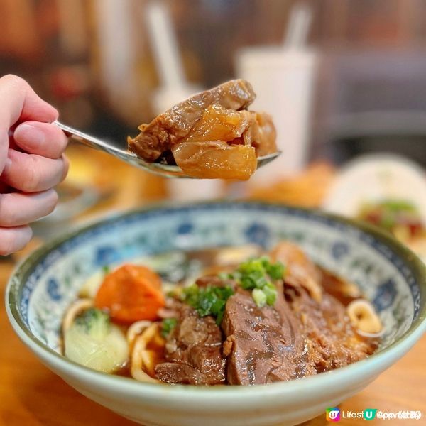 【🍽️周圍食】觀塘九龍灣🇹🇼台味古早美食指南