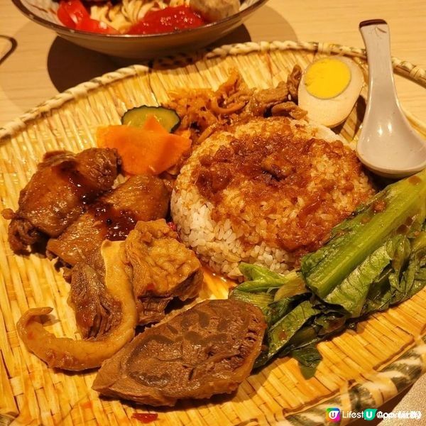 【🍽️周圍食】觀塘九龍灣🇹🇼台味古早美食指南