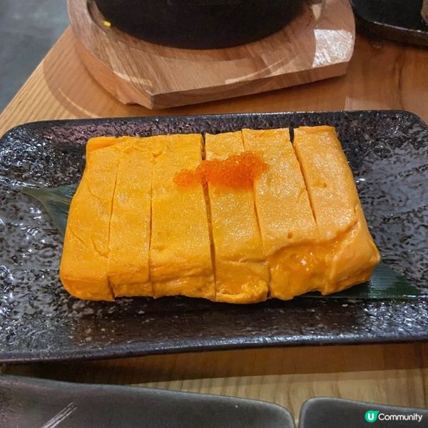 邪惡玉子燒🔥好feel居酒屋🏮