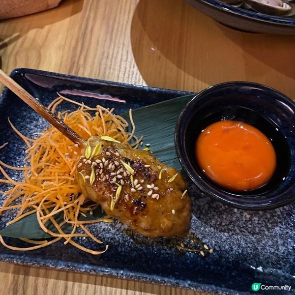 邪惡玉子燒🔥好feel居酒屋🏮