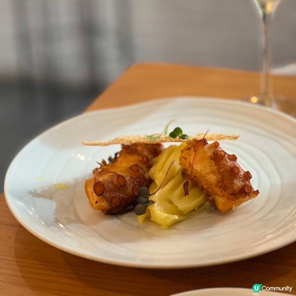 西班牙美食之旅😋