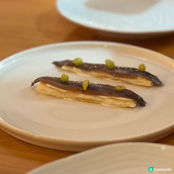 西班牙美食之旅😋