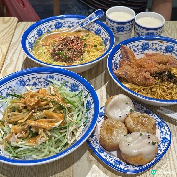 劉興記生煎包專門店