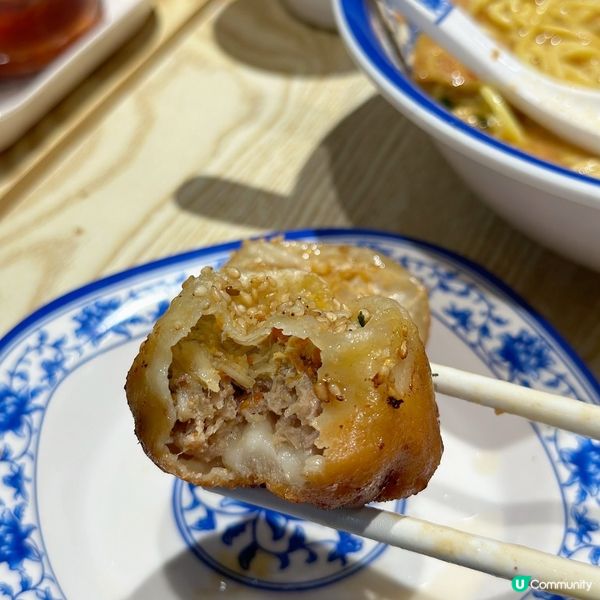 劉興記生煎包專門店