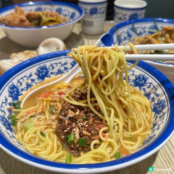 劉興記生煎包專門店