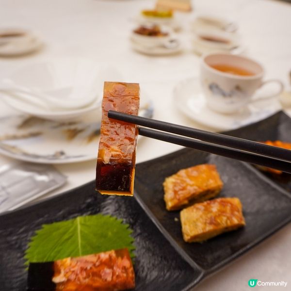 上環江蘇銘悅-週末點心套餐🥟🫖