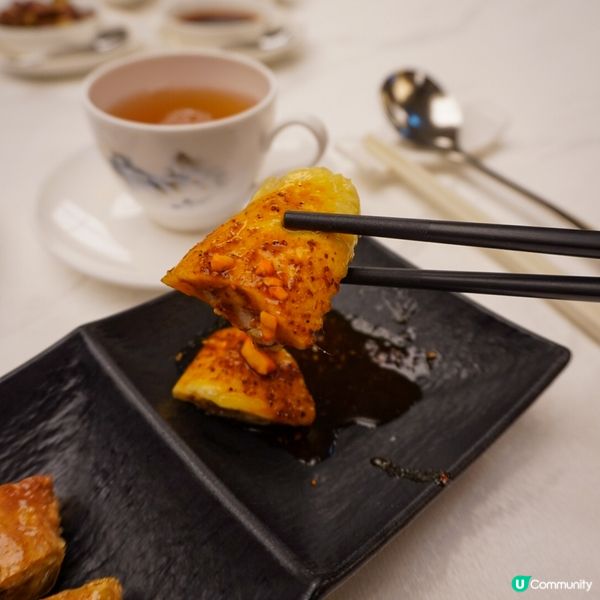 上環江蘇銘悅-週末點心套餐🥟🫖