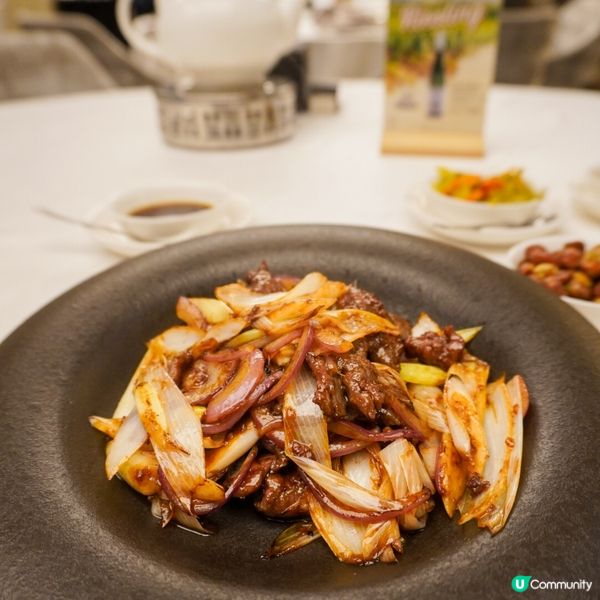 上環江蘇銘悅-週末點心套餐🥟🫖