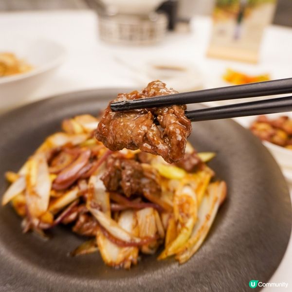 上環江蘇銘悅-週末點心套餐🥟🫖