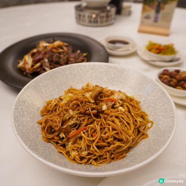 上環江蘇銘悅-週末點心套餐🥟🫖