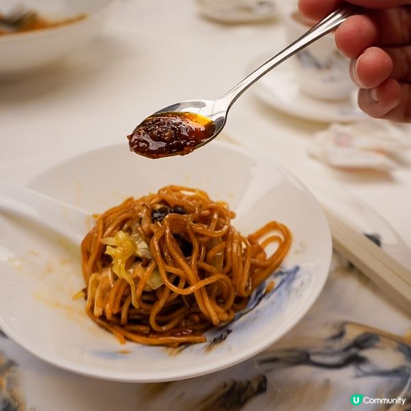 上環江蘇銘悅-週末點心套餐🥟🫖