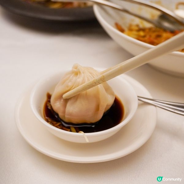 上環江蘇銘悅-週末點心套餐🥟🫖