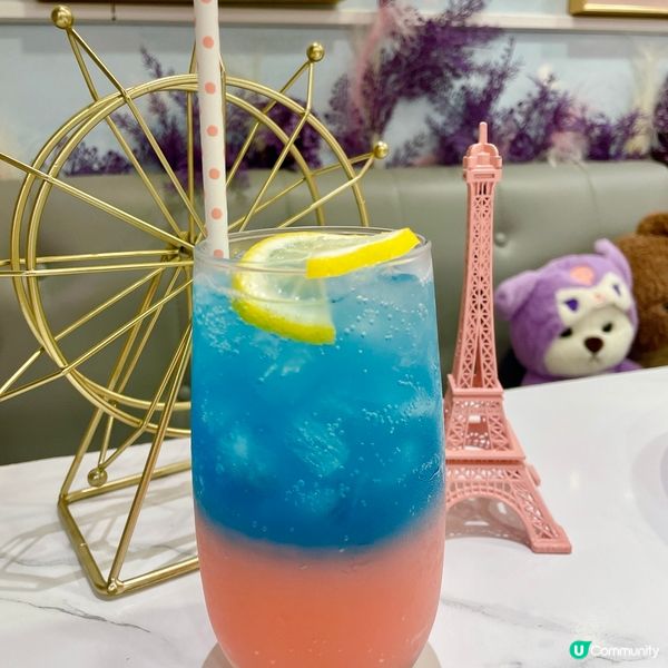 可愛熊仔主題餐廳🐻