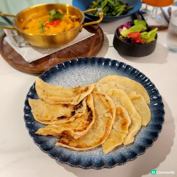 寶琳超強CP值泰式Cafe