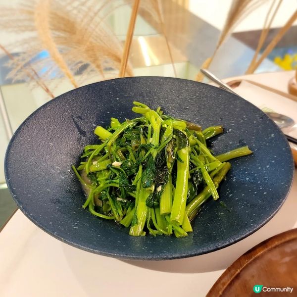 寶琳超強CP值泰式Cafe