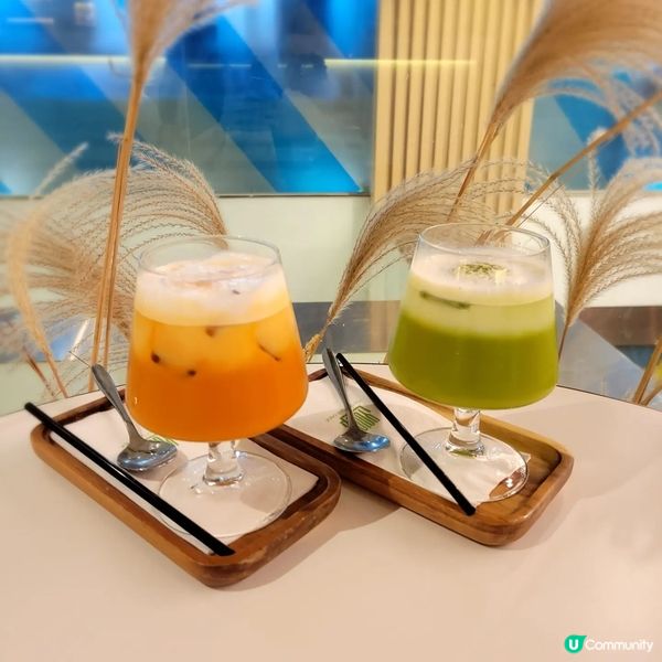 寶琳超強CP值泰式Cafe