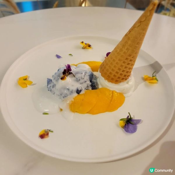 寶琳超強CP值泰式Cafe