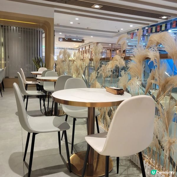 寶琳超強CP值泰式Cafe