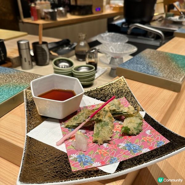 板前料理．高質日料．人均￥4XX