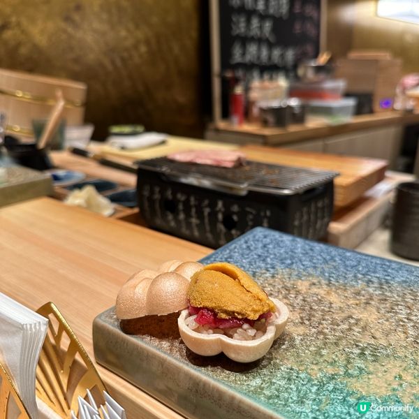 板前料理．高質日料．人均￥4XX