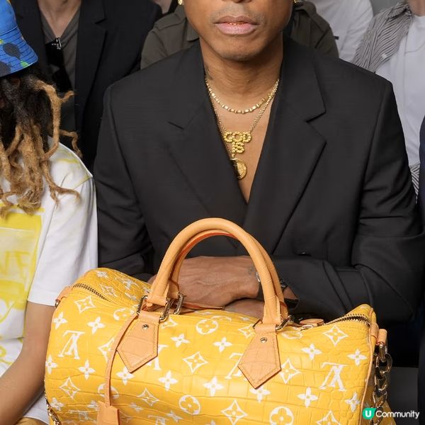 LV Speedy 20| 女生最爱的❤旺年「必备财运包」