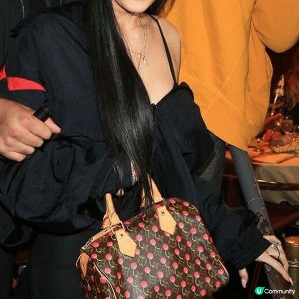 LV Speedy 20| 女生最爱的❤旺年「必备财运包」