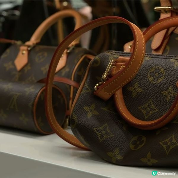 LV Speedy 20| 女生最爱的❤旺年「必备财运包」