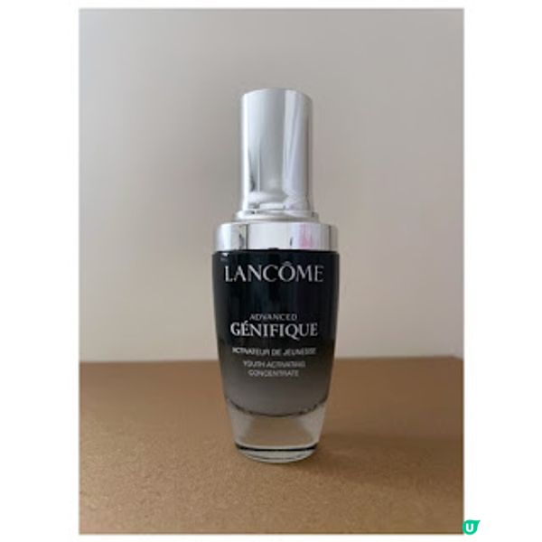 ★ 高效回復肌膚透亮 - Lancôme Advanced Génifique ⼩⿊瓶