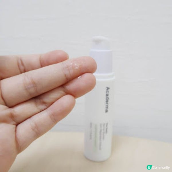 全新醫學護膚品牌Acaderma正式登陸!