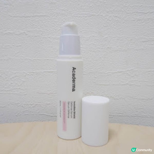 全新醫學護膚品牌Acaderma正式登陸!