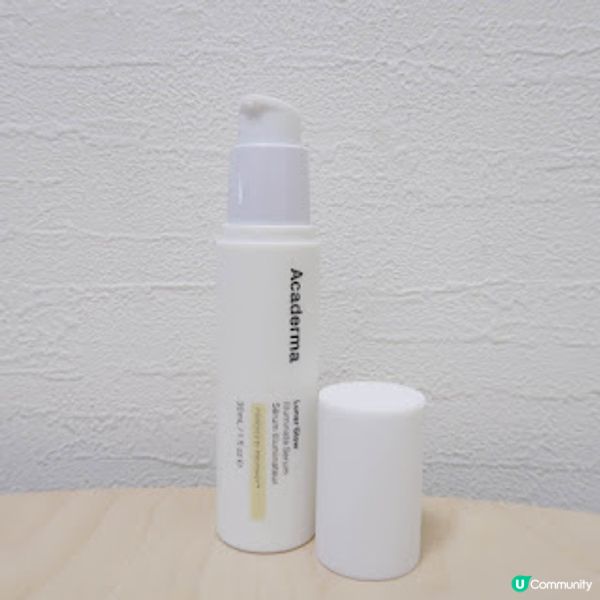 全新醫學護膚品牌Acaderma正式登陸!