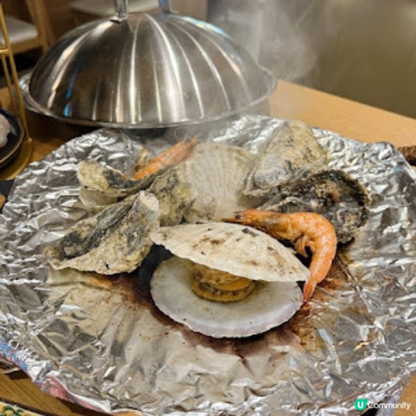 ♥ 性價比極高 ♥ A5熊本黑樺和牛♥