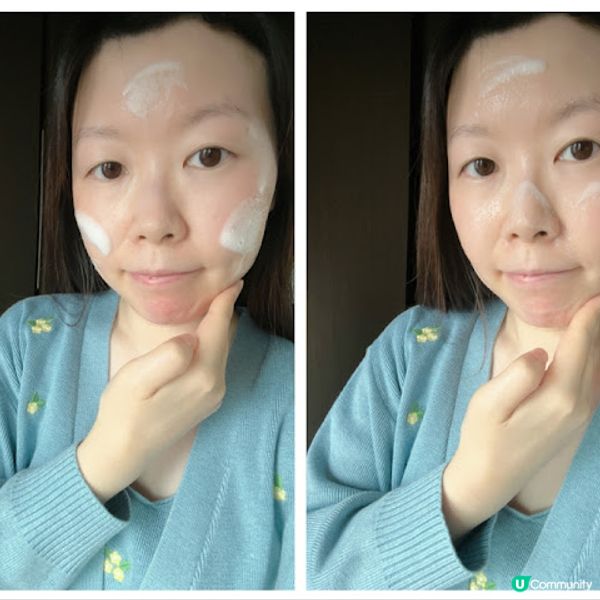 ♥ MENOKIN 30秒免洗泡泡面膜 ♥