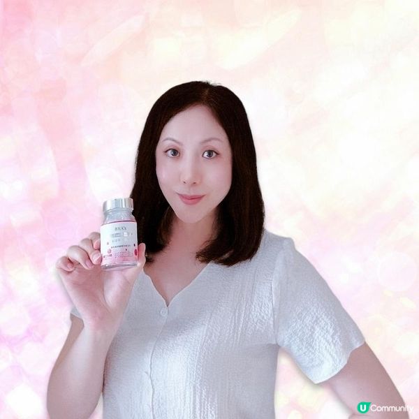 私密健康保養 🌸 BHK's 紅萃蔓越莓益生菌錠