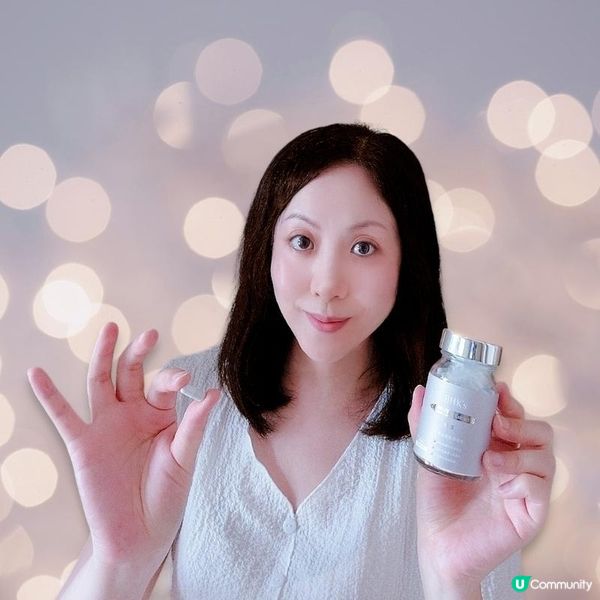 擺脫頭皮痕癢出油煩惱 ❀ BHK's 婕漾 素食膠囊