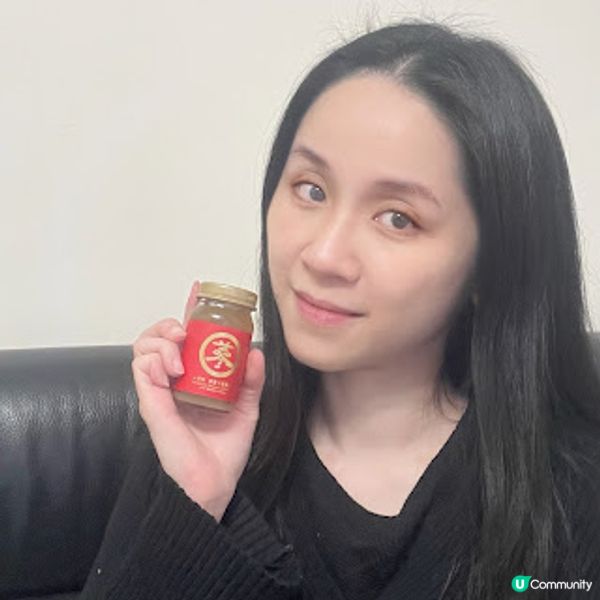 天王郭富城代言新口味 – 老協珍人蔘精 麥蘆卡蜂蜜口味