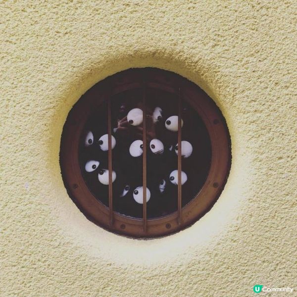 【東京】走入宮崎駿的動畫世界＠三鷹之森美術館