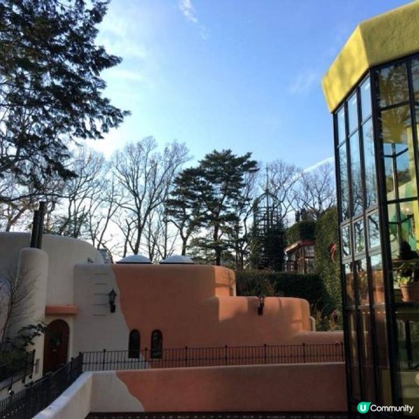 【東京】走入宮崎駿的動畫世界＠三鷹之森美術館