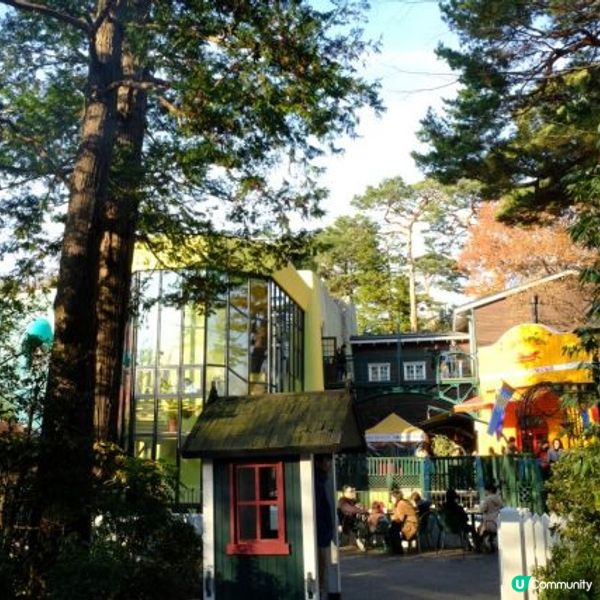 【東京】走入宮崎駿的動畫世界＠三鷹之森美術館