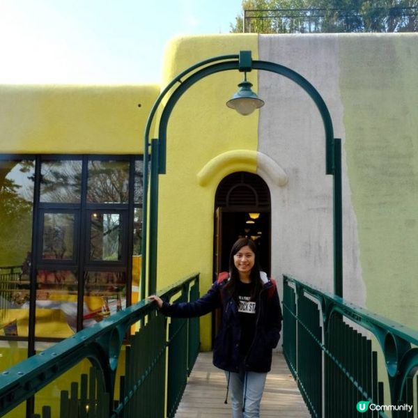 【東京】走入宮崎駿的動畫世界＠三鷹之森美術館