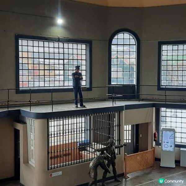 流浪中南美：阿根廷生活之巴塔哥尼亞行程分享