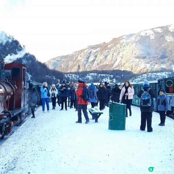流浪中南美：阿根廷生活之巴塔哥尼亞行程分享