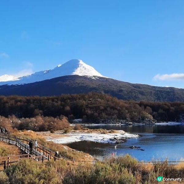 流浪中南美：阿根廷生活之巴塔哥尼亞行程分享