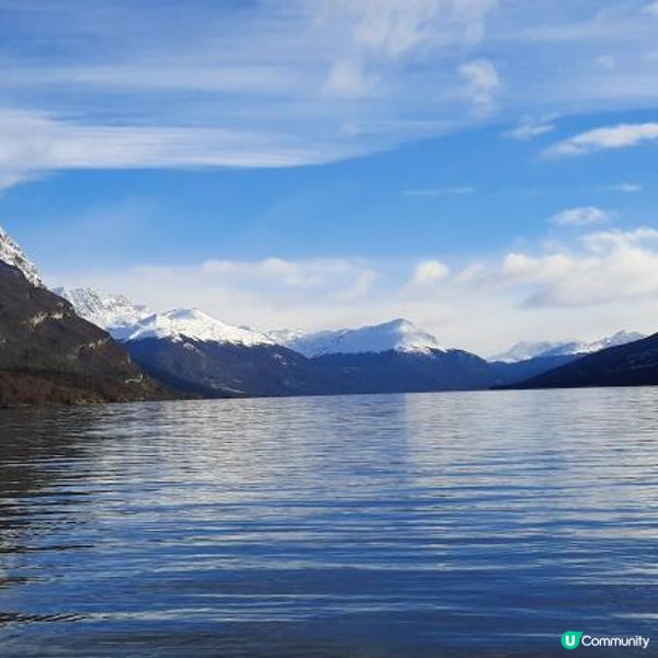 流浪中南美：阿根廷生活之巴塔哥尼亞行程分享