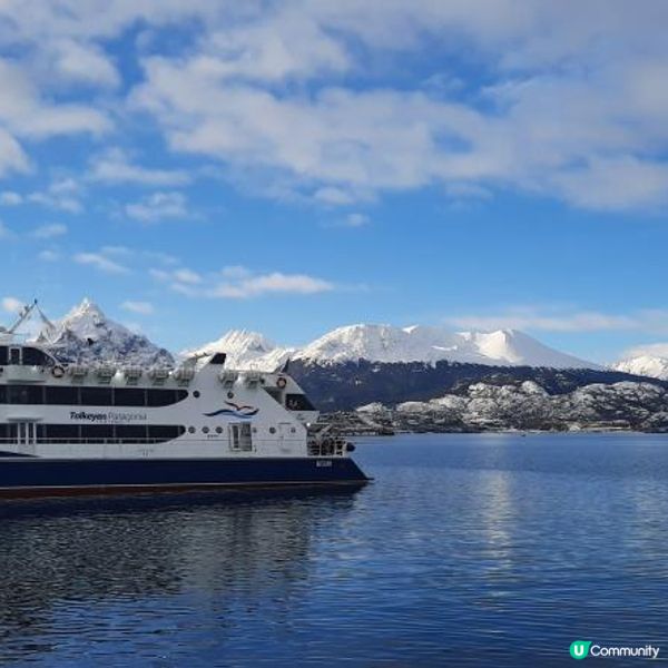 流浪中南美：阿根廷生活之巴塔哥尼亞行程分享