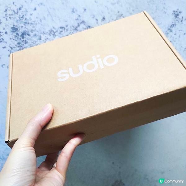 【耳機推薦】與外界聲音同時聯繫-Sudio B2 Flex Fit 骨傳導耳機