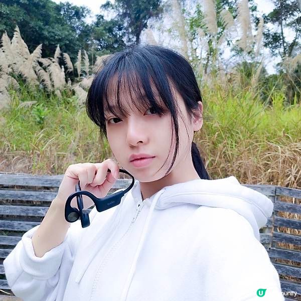 【耳機推薦】與外界聲音同時聯繫-Sudio B2 Flex Fit 骨傳導耳機