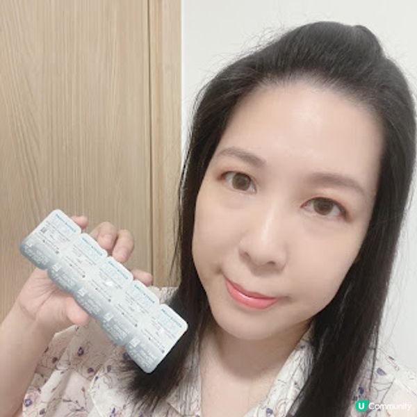 博士倫LACELLE ICONIC 系列。眼眸裏的冬日浪漫